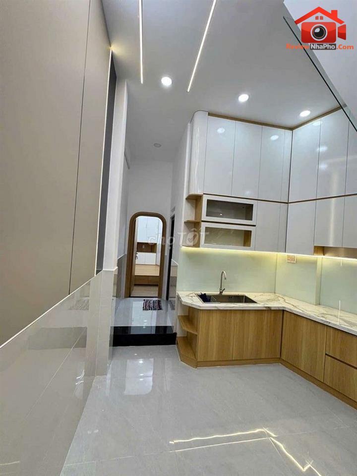 Review nhà phố Gò Xoài Bình Tân TP.HCM – Nhà… – Bán nhà mặt phố Quận Bình Tân – TP Hồ Chí Minh giá BÁN 3 – 5 tỷ