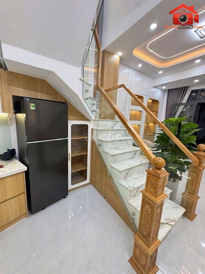 Review nhà phố Gò Xoài Bình Tân TP.HCM – Nhà… – Bán nhà mặt phố Quận Bình Tân – TP Hồ Chí Minh giá BÁN 3 – 5 tỷ
