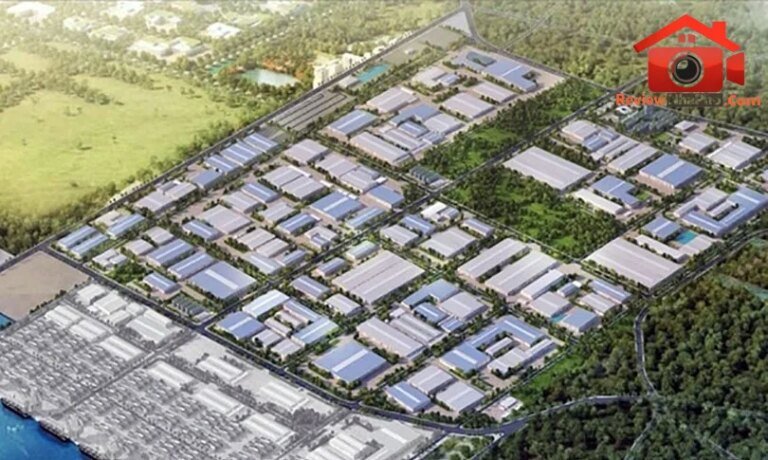 Vinhomes Vũng Áng điều chỉnh quy mô vượt 23.400 tỷ đồng