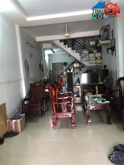 Review nhà phố Bình Tân – 2 Tầng 56m2 chỉ 3…. – Bán nhà mặt phố Quận Bình Tân – TP Hồ Chí Minh giá BÁN 3 – 5 tỷ