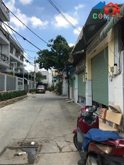 Review nhà phố Bình Tân – 2 Tầng 56m2 chỉ 3…. – Bán nhà mặt phố Quận Bình Tân – TP Hồ Chí Minh giá BÁN 3 – 5 tỷ