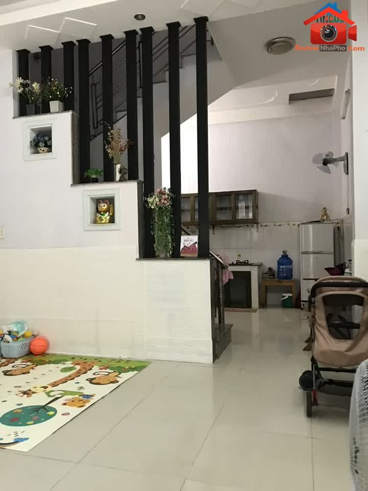 Review nhà phố Tân Bình 42m² giá 4.9 tỷ – Kh… – Bán nhà mặt phố Quận Tân Bình – TP Hồ Chí Minh giá BÁN 3 – 5 tỷ