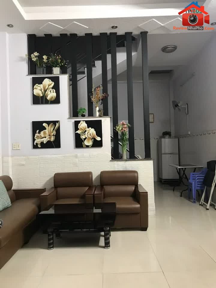 Review nhà phố Tân Bình 42m² giá 4.9 tỷ – Kh… – Bán nhà mặt phố Quận Tân Bình – TP Hồ Chí Minh giá BÁN 3 – 5 tỷ