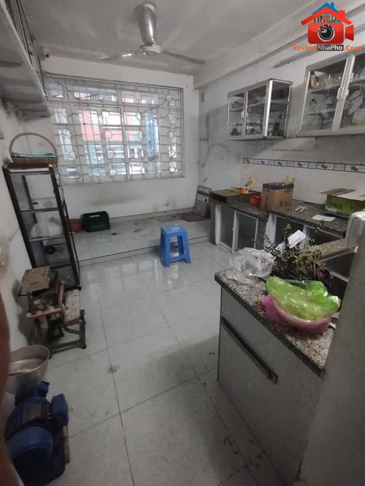 Review nhà phố Tân Bình TP.HCM – Bán nhà 5 tầng đường Nguyễn Hồng Đào