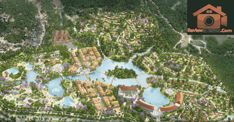 Phú Thọ thúc tiến độ dự án đô thị và nghỉ dưỡng của Sun Group