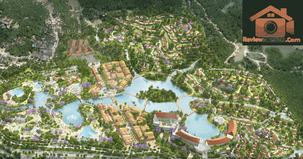 Phú Thọ thúc tiến độ dự án đô thị và nghỉ dưỡng của Sun Group