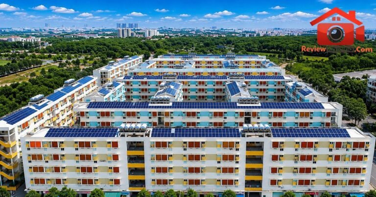 Cập nhật nguồn cung nhà ở xã hội tại TP. HCM 2023