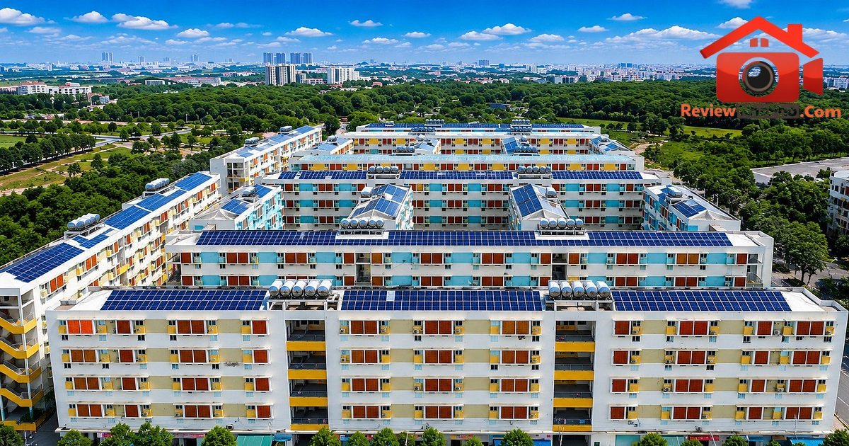 Cập nhật nguồn cung nhà ở xã hội tại TP. HCM 2023