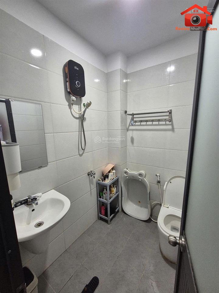 Review nhà phố Quận Tân Phú TP.HCM 57m² giá 5.27 tỷ