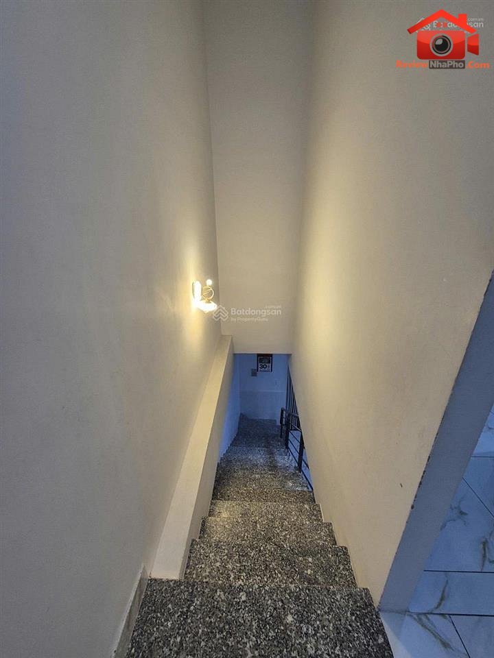 Review nhà phố Quận Tân Phú TP.HCM 57m² giá 5.27 tỷ