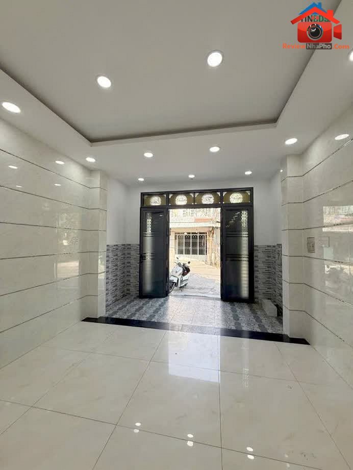 Review nhà phố Bình Hưng Hòa A Bình Tân TP.HCM 56m… – Bán nhà mặt phố Quận Bình Tân – TP Hồ Chí Minh giá BÁN 5 – 7 tỷ