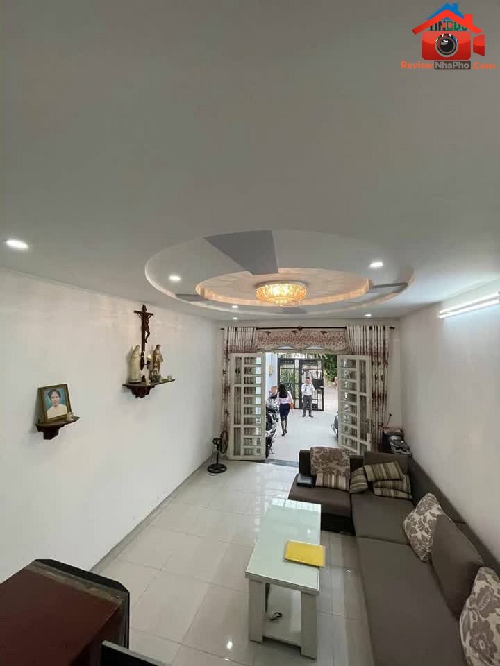 Review nhà phố Tân Bình 85m2 giá 7.25 tỷ: Địa điểm kinh doanh tiềm năng