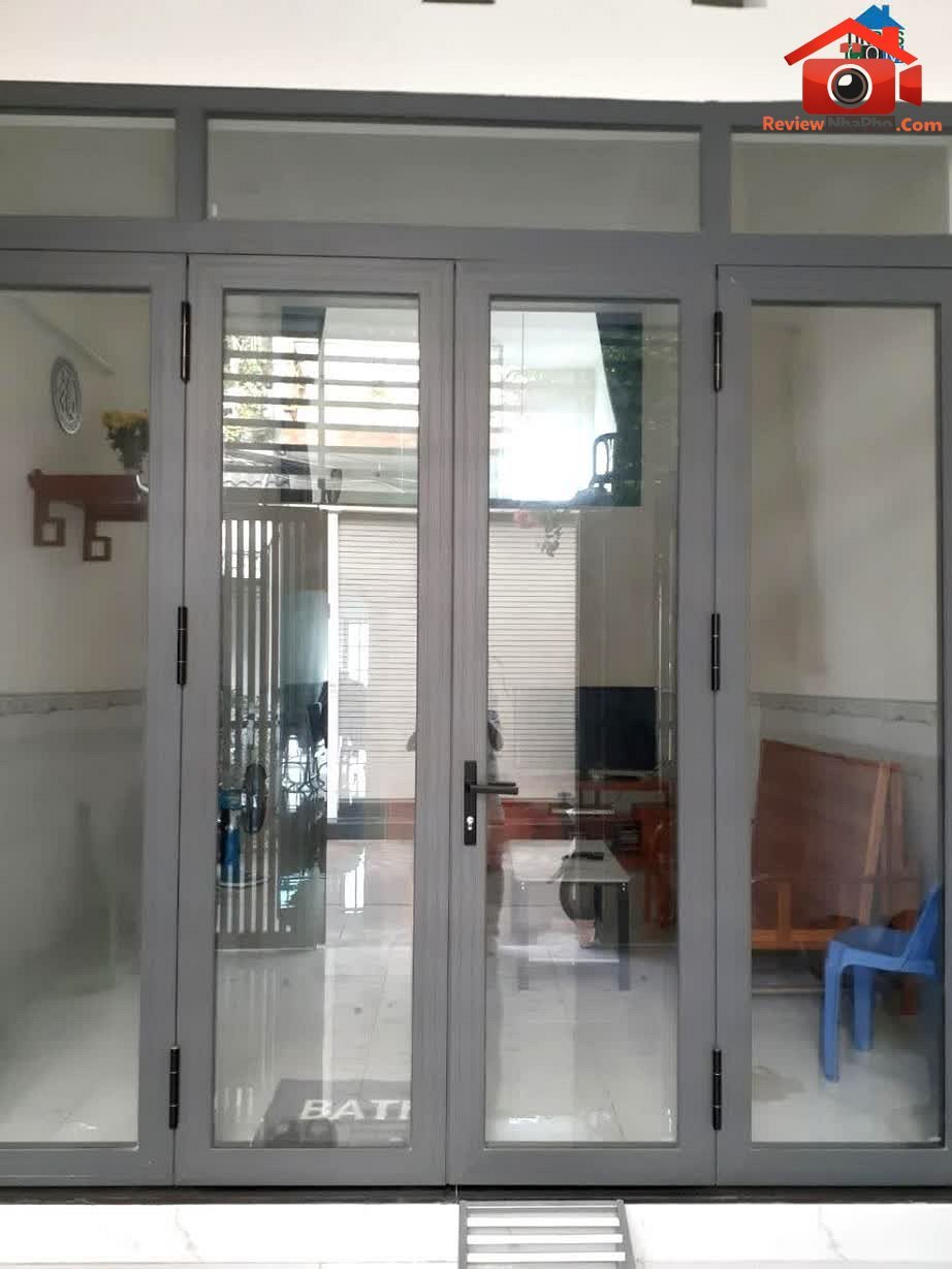 Review nhà phố Bình Tân – Giá 5.1 tỷ cho căn… – Bán nhà mặt phố Quận Bình Tân – TP Hồ Chí Minh giá BÁN 5 – 7 tỷ