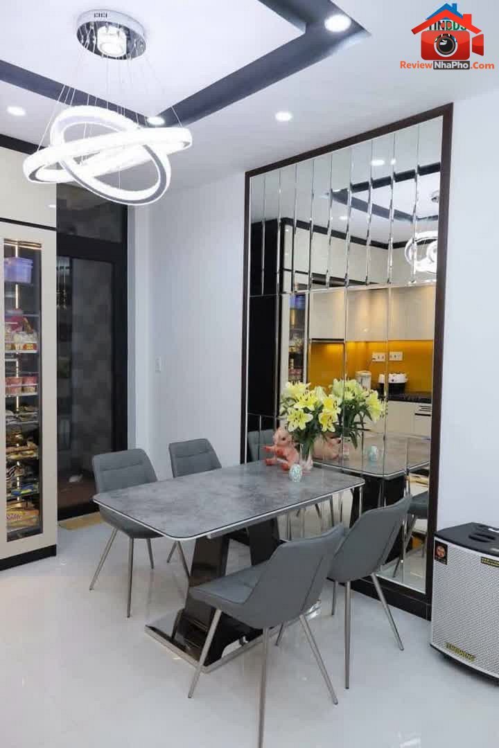 Review nhà phố Tân Bình TP.HCM – Nhà 4 tầng … – Bán nhà mặt phố Quận Tân Bình – TP Hồ Chí Minh giá BÁN 5 – 7 tỷ