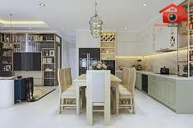 Review nhà phố Quận Tân Phú TP.HCM – Căn hộ 4.8 tỷ diện tích 103m²