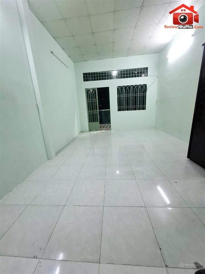 Review nhà phố Quận Tân Phú, TP.HCM – Nhà 2 tầng giá 3.7 tỷ
