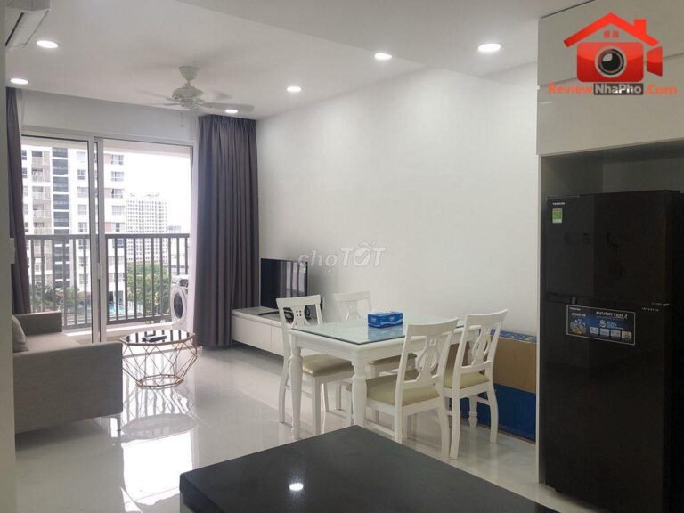 Review nhà phố Hồng Lạc, Phường 10, Quận Tân Bình, TP.HCM giá 4.4 tỷ