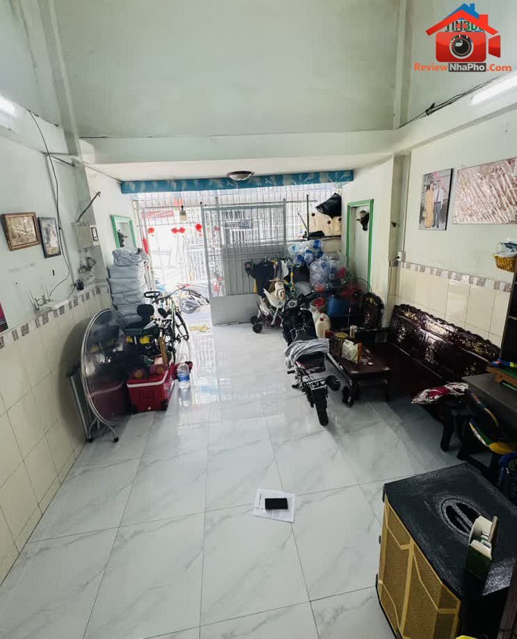 Review nhà phố Bình Tân 51m2 giá 3.8 tỷ, 2 mặt tiề… – Bán nhà mặt phố Quận Bình Tân – TP Hồ Chí Minh giá BÁN 3 – 5 tỷ