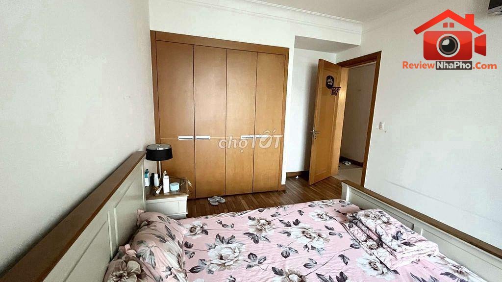 Review nhà phố Quận Tân Bình TP.HCM – Chung cư giá 2.29 tỷ