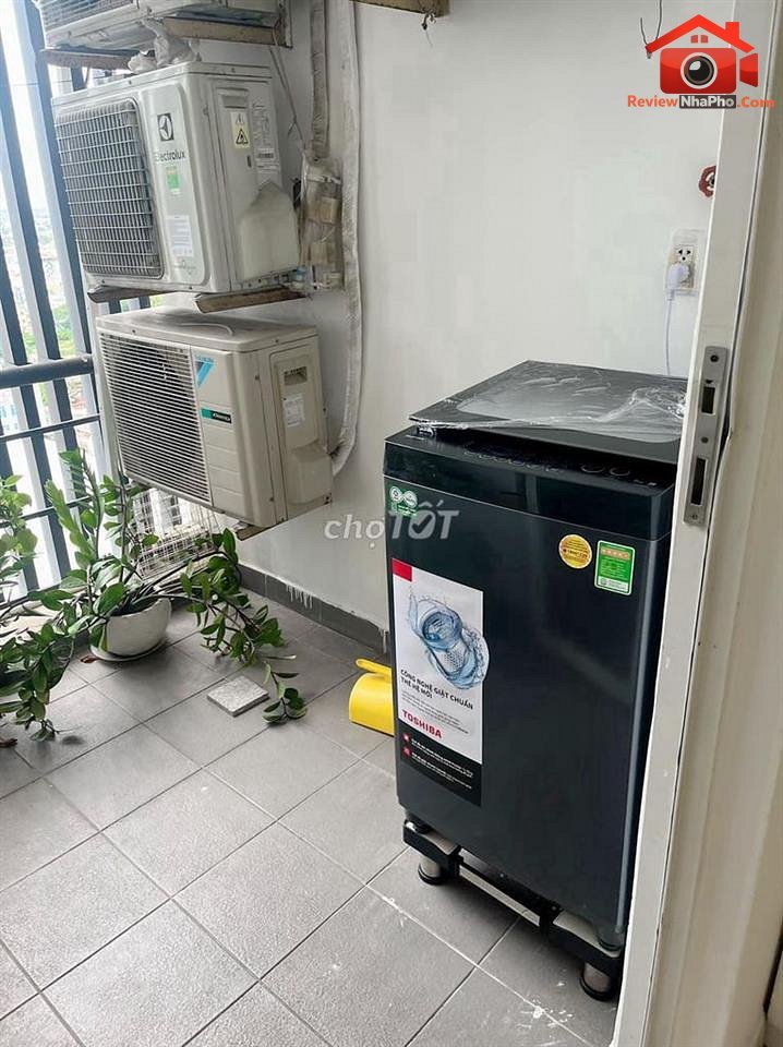 Review nhà phố Quận Tân Bình TP.HCM – Chung cư giá 2.29 tỷ