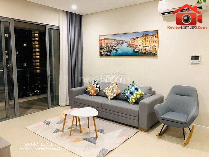 Review nhà phố Quận Tân Bình TP.HCM – Chung cư giá 2.29 tỷ