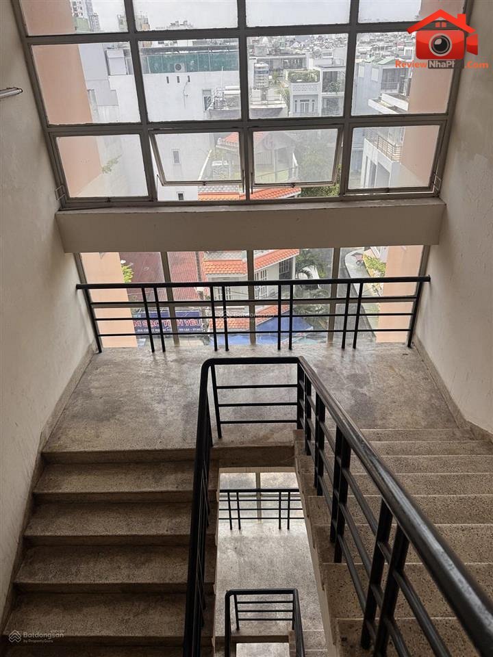 Review căn hộ Da Sà 73m2 giá 2.35 tỷ tại Quận Bình Tân TP.HCM