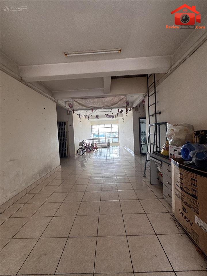 Review căn hộ Da Sà 73m2 giá 2.35 tỷ tại Quận Bình Tân TP.HCM