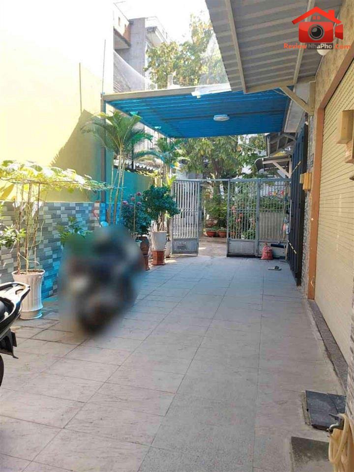 Review nhà phố Quận Tân Phú – 2 tầng, 68m², giá 4.94 tỷ