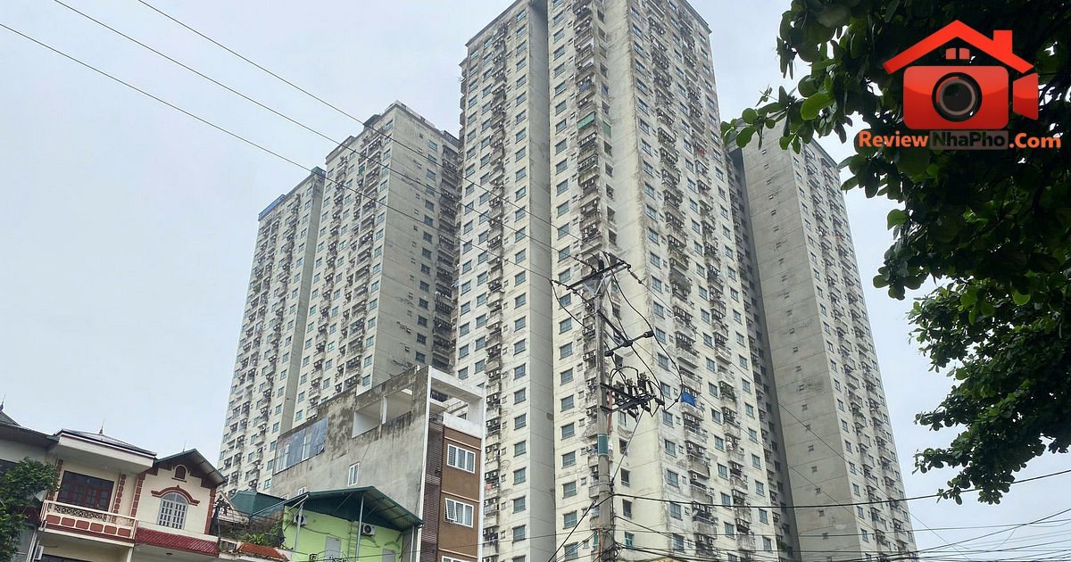 Đề xuất cơ chế đặc biệt xử lý vi phạm tại dự án Mường Thanh