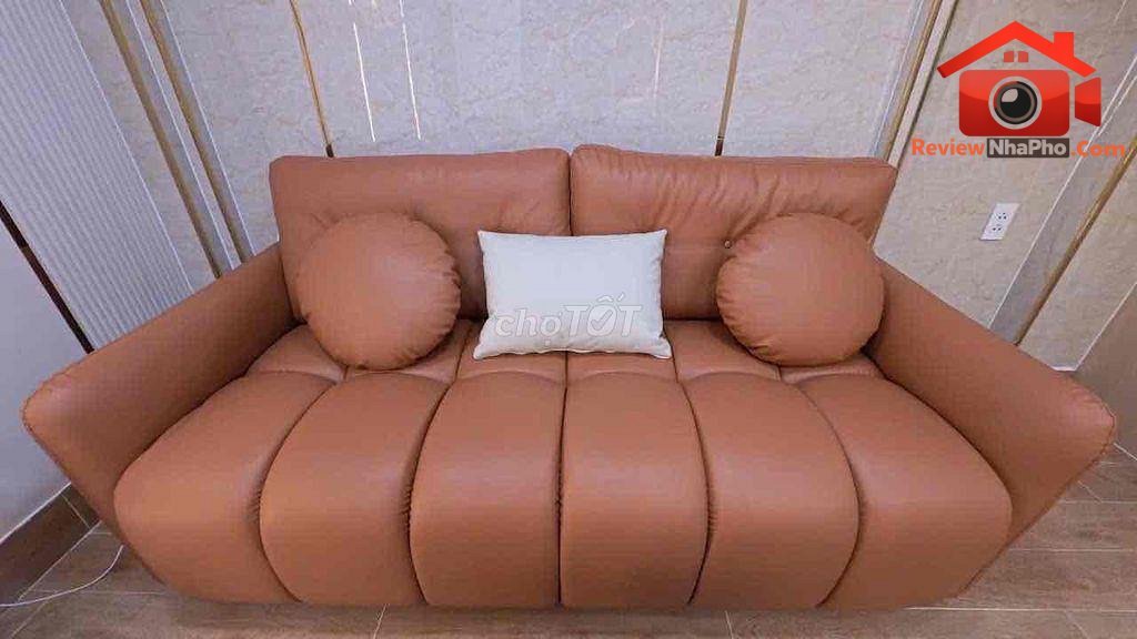 Review nhà phố Cửu Long Quận Tân Bình TP.HCM – Khách sạn mini tiêu chuẩn