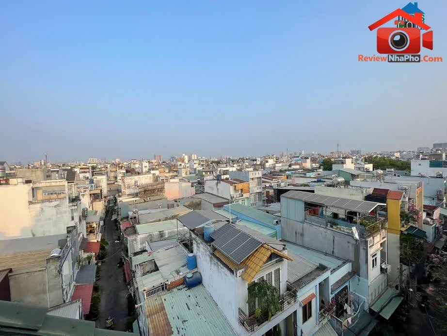 Review nhà phố Bình Tân – Hẻm xe hơi, 6 phòn… – Bán nhà mặt phố Quận Bình Tân – TP Hồ Chí Minh giá BÁN 5 – 7 tỷ