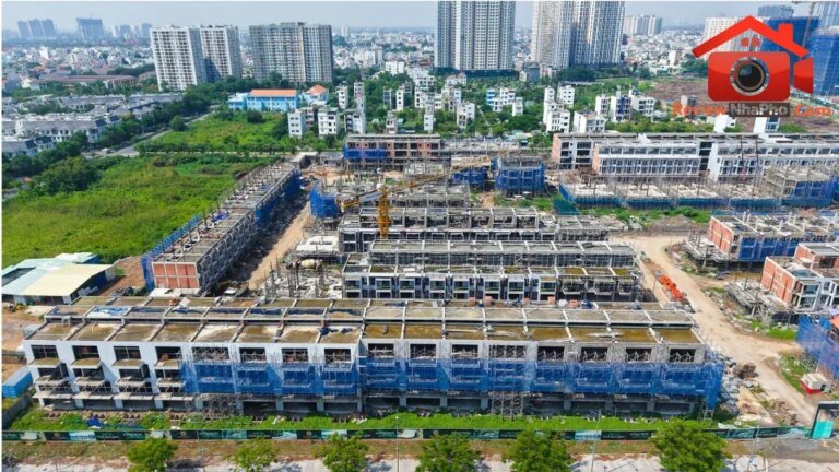Đầu tư bất động sản: Cơ hội cuối năm 2026