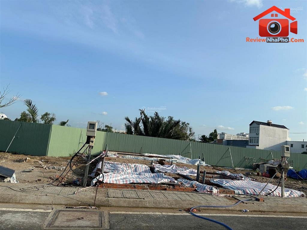 Review nhà phố Quận Bình Tân TP.HCM – Khu nhà phố Sei Harmony 7.25 tỷ