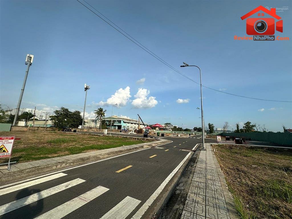 Review nhà phố Quận Bình Tân TP.HCM – Khu nhà phố Sei Harmony 7.25 tỷ