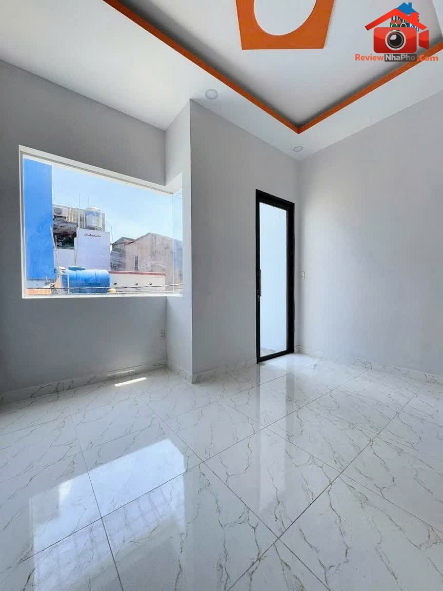 Review nhà phố Bình Tân 44m² giá 3.7 tỷ – Ti… – Bán nhà mặt phố Quận Bình Tân – TP Hồ Chí Minh giá BÁN 3 – 5 tỷ