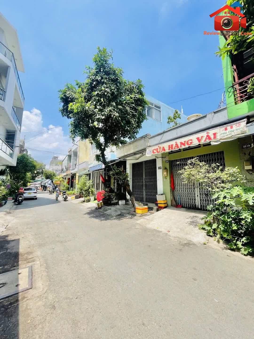 Review nhà phố Bình Tân 44m² giá 3.7 tỷ – Ti… – Bán nhà mặt phố Quận Bình Tân – TP Hồ Chí Minh giá BÁN 3 – 5 tỷ