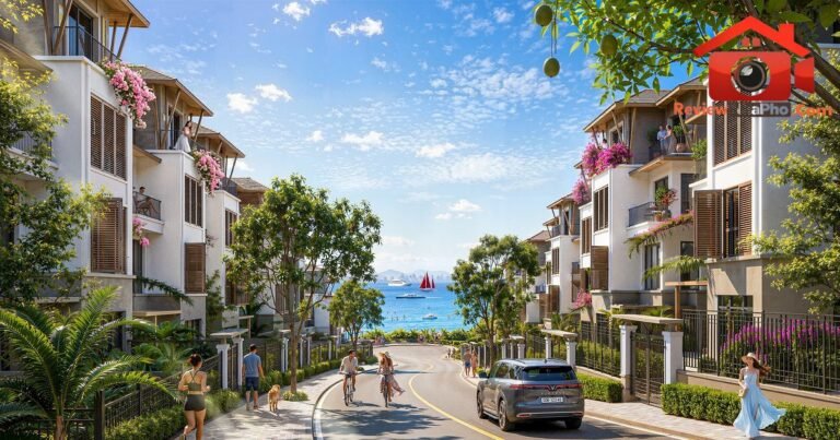 Vịnh Mây – Lựa chọn an cư lý tưởng cho người Đà Nẵng