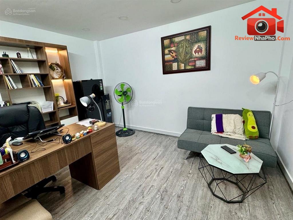 Review nhà phố Lê Văn Quới Bình Trị Đông Quận Bình Tân TP.HCM giá 4.9 tỷ