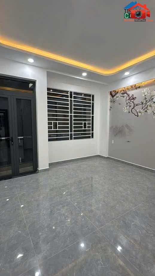 Review nhà phố Bình Tân với giá 3.9 tỷ, 2PN hẻm xe… – Bán nhà mặt phố Quận Bình Tân – TP Hồ Chí Minh giá BÁN 3 – 5 tỷ
