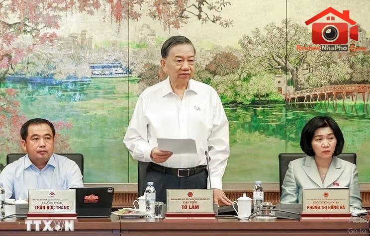 Đề xuất bảo vệ quyền lợi người mua nhà trong quy định phòng cháy