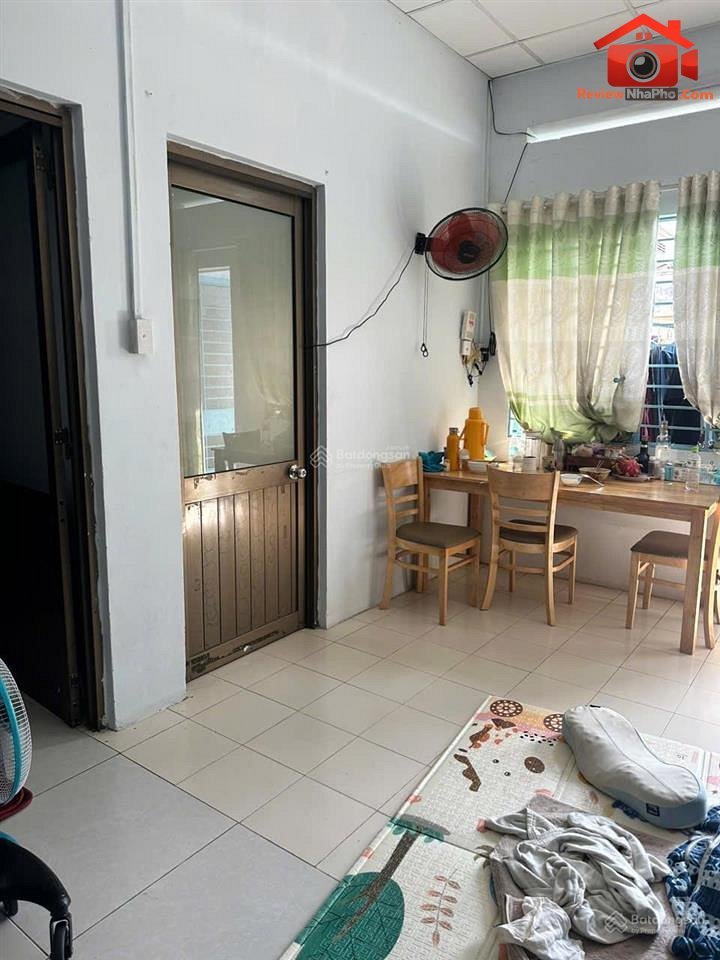 Review nhà phố Quận Tân Phú TP.HCM với giá 2.05 tỷ, 57m2