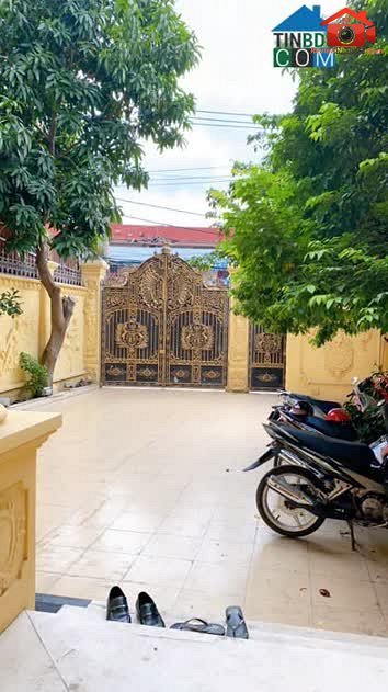 Review nhà phố quận Bình Tân TP.HCM – Biệt thự 8m mặt tiền đường 15m