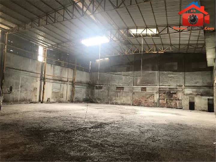 Review nhà phố mặt tiền Hương Lộ 2 – 925m² – Bình Tân – Giá 60 tỷ