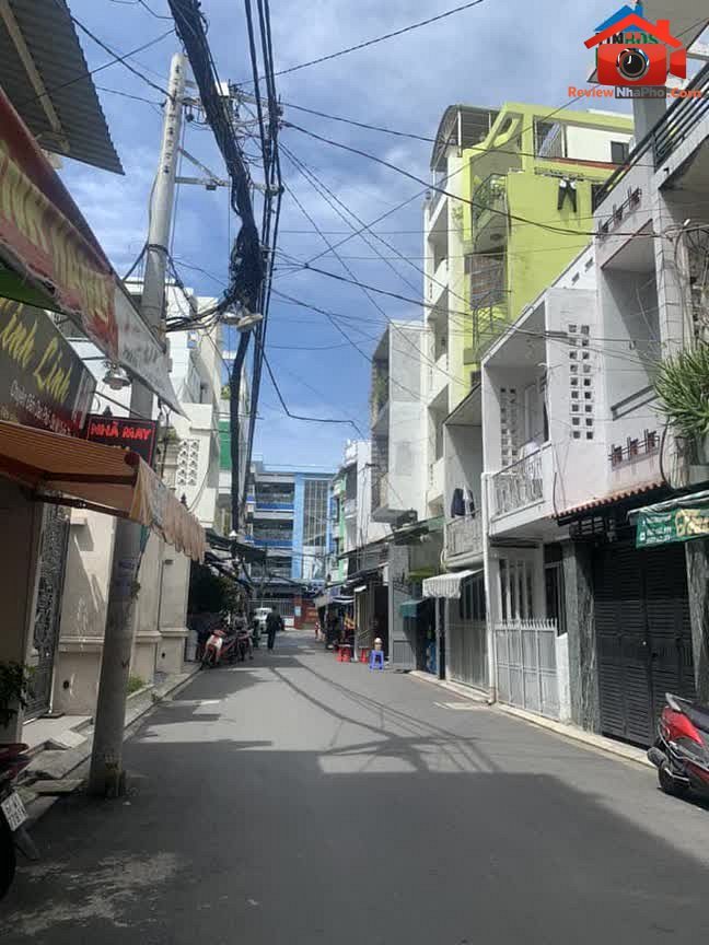 Review nhà phố Tân Bình với diện tích 54m², pháp l… – Bán nhà mặt phố Quận Tân Bình – TP Hồ Chí Minh giá Thỏa thuận