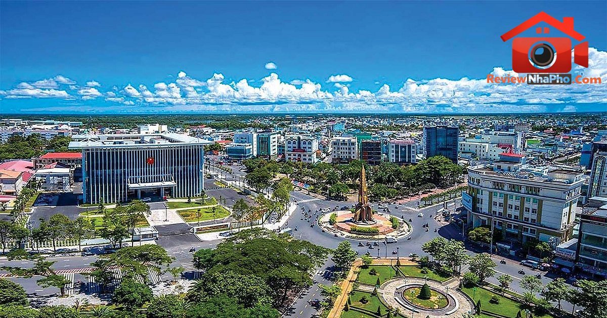 Tập đoàn TH phát triển du lịch sinh thái tại Cà Mau