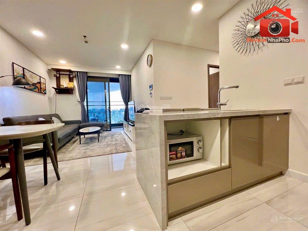 Review nhà phố Tân Sơn Nhì Quận Tân Phú TP.HCM giá 3.8 tỷ