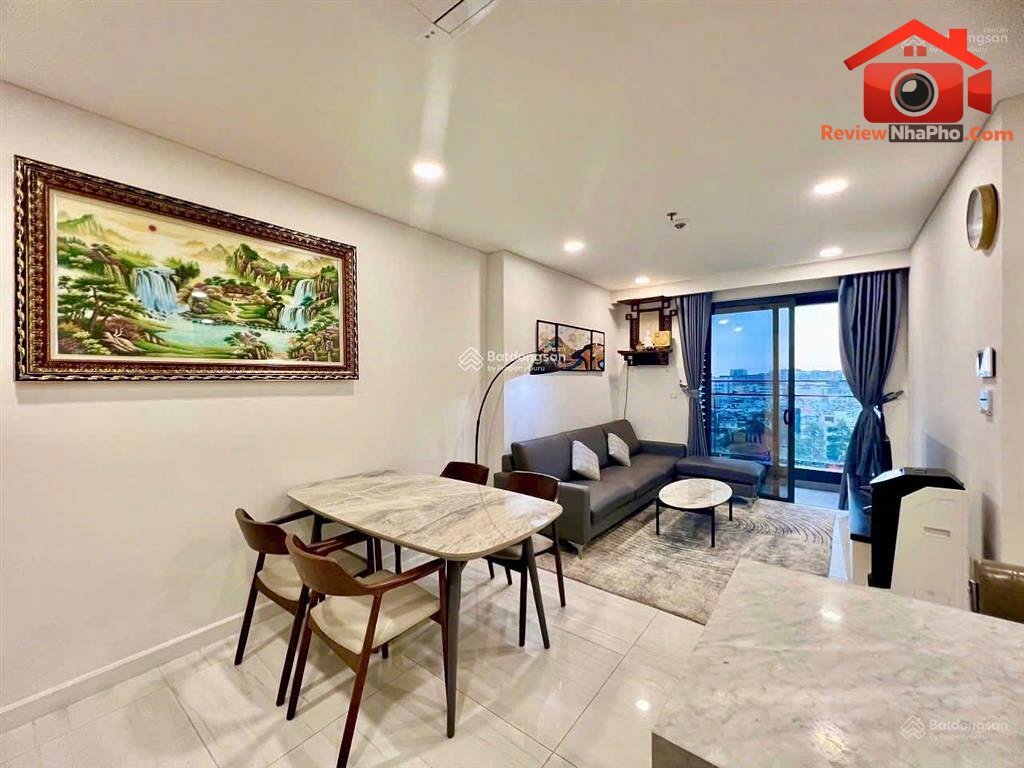 Review nhà phố Tân Sơn Nhì Quận Tân Phú TP.HCM giá 3.8 tỷ
