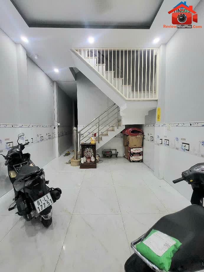 Review nhà phố Bình Tân – TP.HCM, 2 tầng, hẻ… – Bán nhà mặt phố Quận Bình Tân – TP Hồ Chí Minh giá BÁN 5 – 7 tỷ