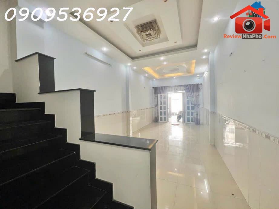 Review nhà phố Bình Tân 80m² giá 5.9 tỷ – Ph… – Bán nhà mặt phố Quận Bình Tân – TP Hồ Chí Minh giá BÁN 5 – 7 tỷ