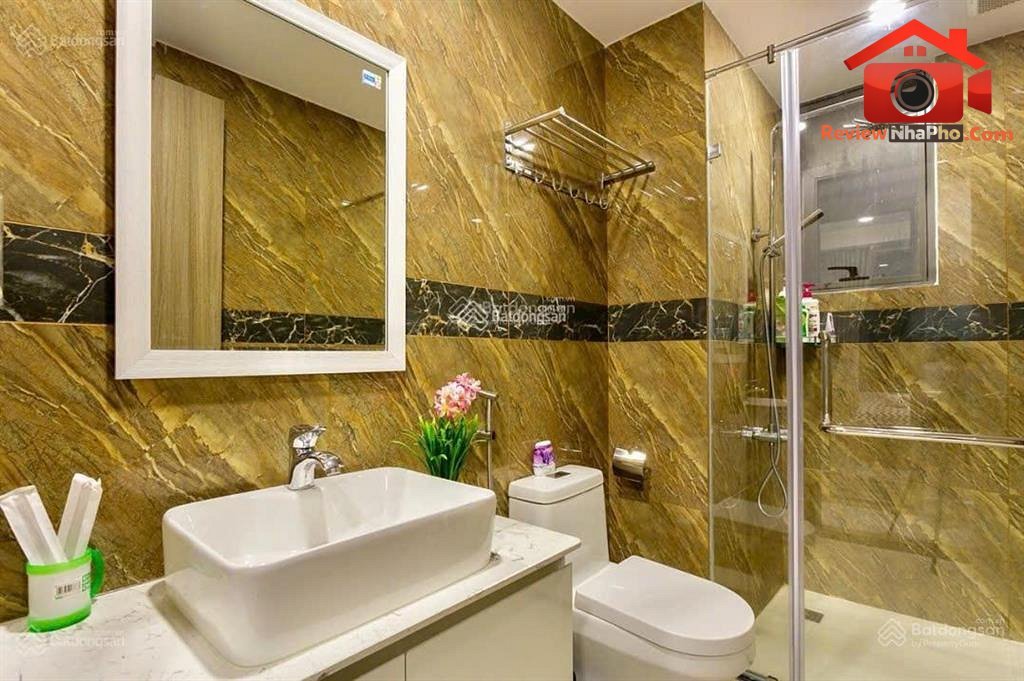 Review nhà phố Quận Bình Tân TP.HCM – Giá 4.1 tỷ, diện tích 68m2